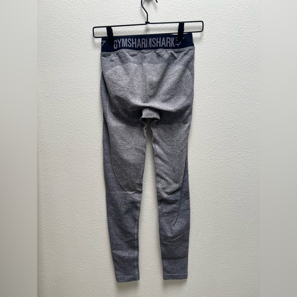Gymshark dry flex leggings size small - Picture 2 of 3